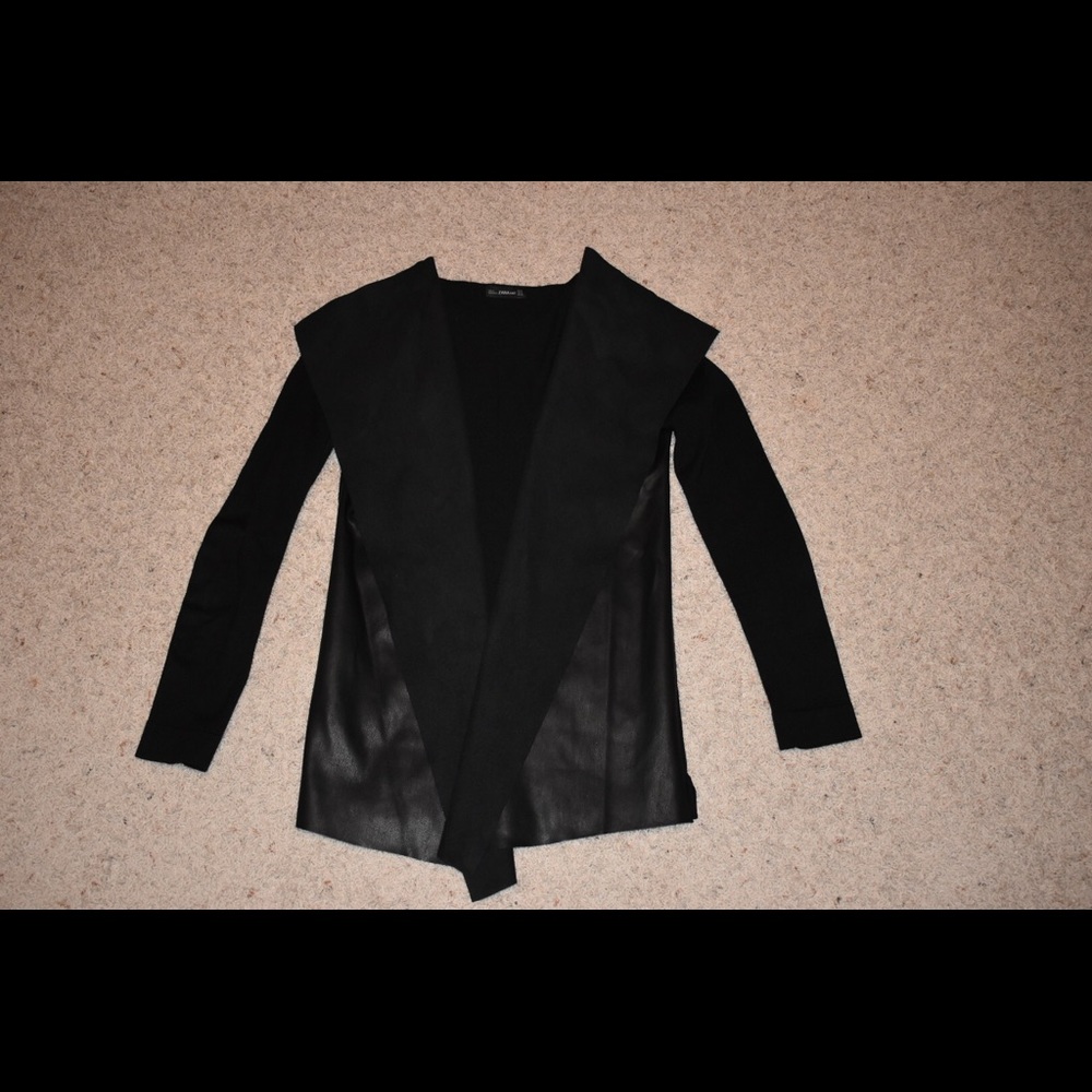 Zara jacket